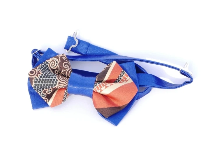 Bow-tie-re-use-ethical-clothing